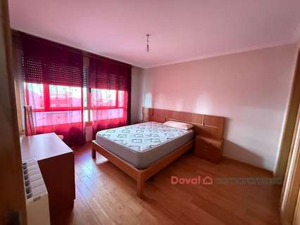 Piso en alquiler en Salceda de Caselas