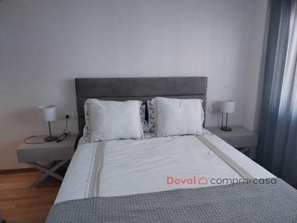 Piso en alquiler en O Porriño