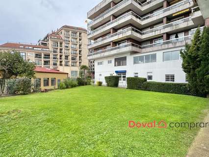 Local comercial en venta en Vigo