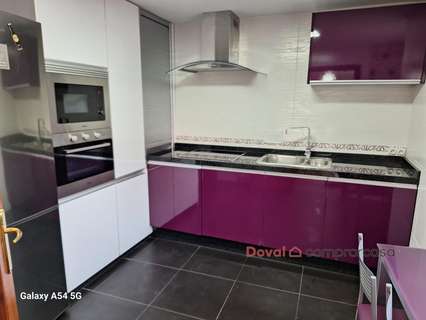 Casa en alquiler en Ponteareas