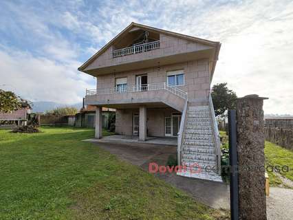 Casa en venta en O Porriño