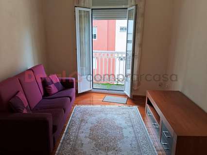 Piso en alquiler en Vigo