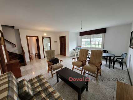 Casa en venta en Ponteareas