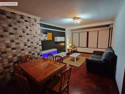 Piso en alquiler en O Porriño