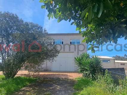 Casa en alquiler en O Porriño