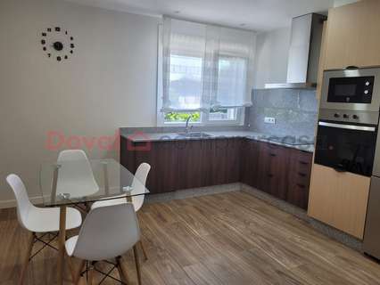 Casa en alquiler en Tui