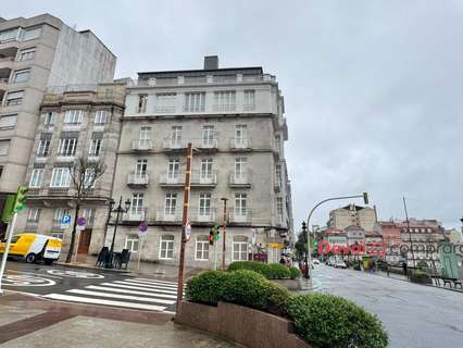Piso en venta en Vigo rebajado