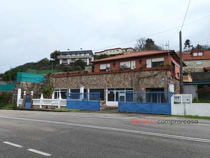 Local comercial en alquiler en Nigrán