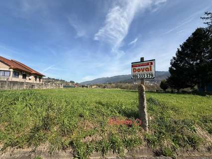 Parcela rústica en venta en Mos