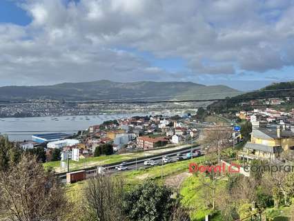 Casa en venta en Redondela