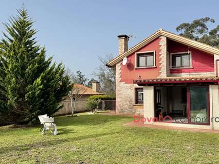 Chalet en venta en Tomiño