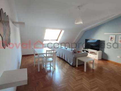 Piso en alquiler en Vigo