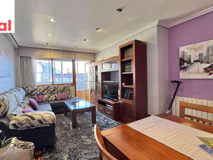 Piso en venta en Vigo