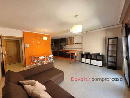 Piso en alquiler en O Porriño