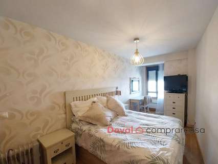 Piso en alquiler en O Porriño