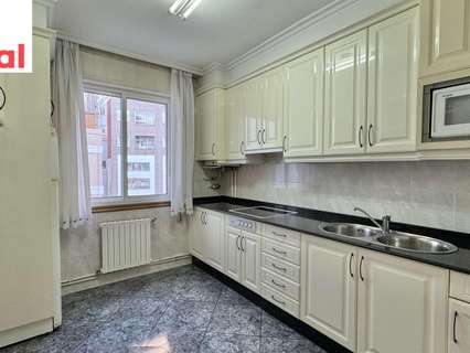 Piso en venta en Vigo
