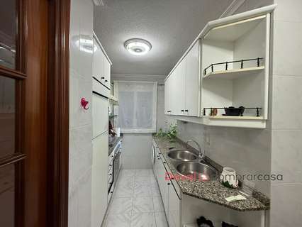 Piso en alquiler en O Porriño