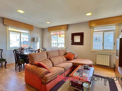 Piso en venta en Vigo rebajado