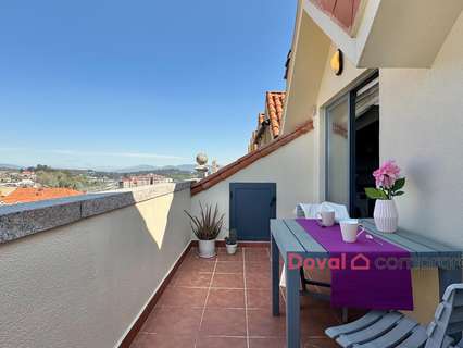 Piso en venta en Tui