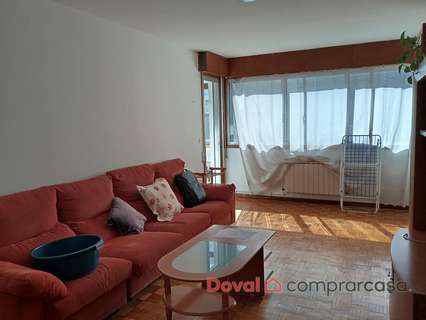 Piso en venta en Vigo
