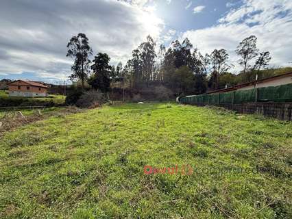 Parcela rústica en venta en Mos