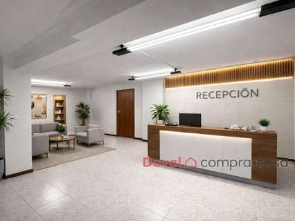 Oficina en alquiler en O Porriño