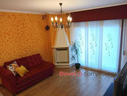 Piso en venta en Vigo