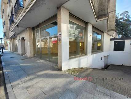 Local comercial en alquiler en Tui