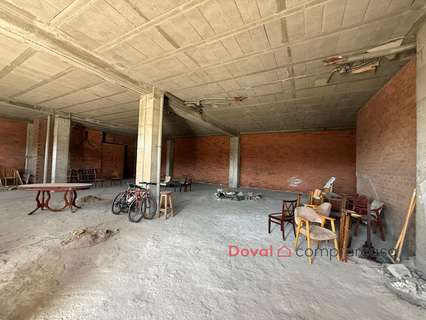 Local comercial en venta en O Porriño