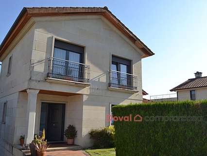 Chalet en venta en O Porriño