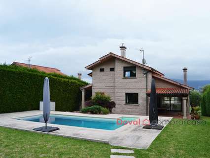 Casa en venta en Tui