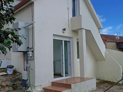 Casa en alquiler en Vigo