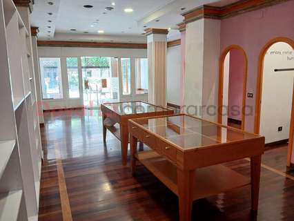 Local comercial en venta en Vigo