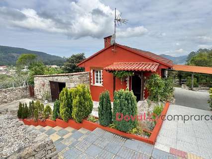 Casa en venta en Gondomar