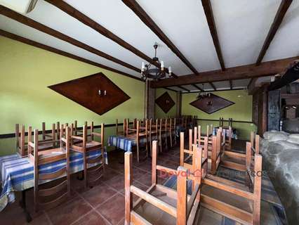 Local comercial en alquiler en Tui
