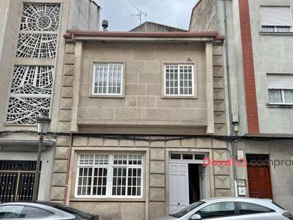 Casa en venta en O Carballiño