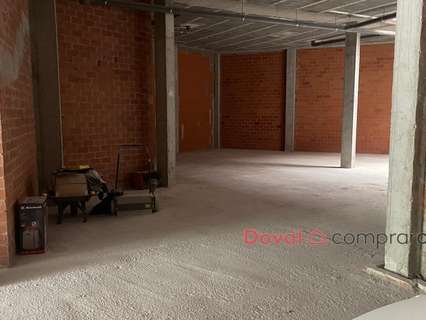 Local comercial en alquiler en O Porriño