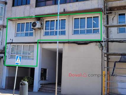 Piso en venta en O Porriño