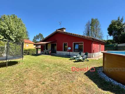 Casa en venta en O Porriño