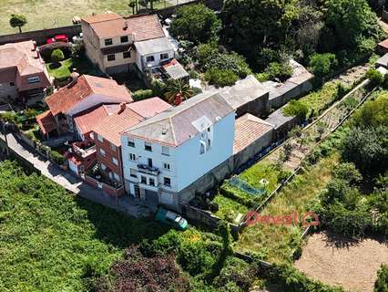 Edificio en venta en Vigo