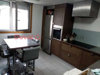 Piso en alquiler en O Porriño