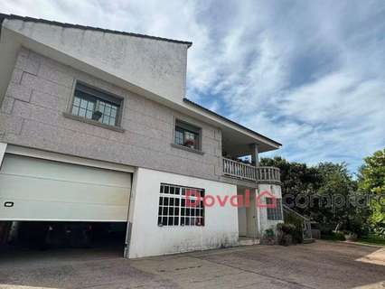 Casa en venta en Tomiño