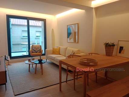 Piso en venta en Vigo
