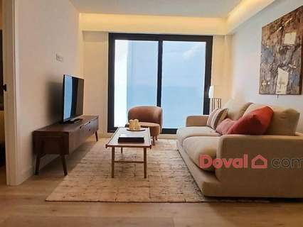 Piso en venta en Vigo