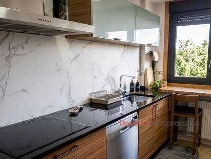 Piso en venta en Ponteareas