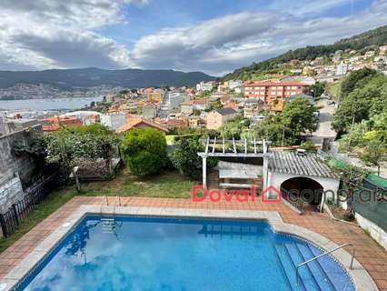 Casa en venta en Redondela
