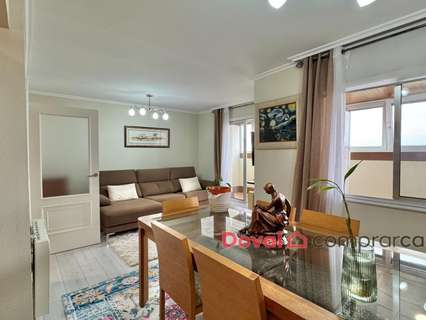 Piso en venta en Vigo