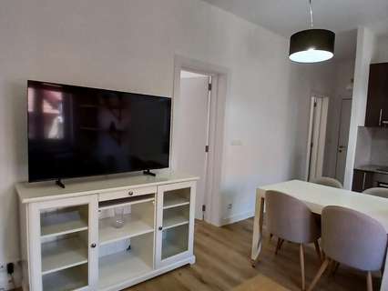 Piso en alquiler en Vigo