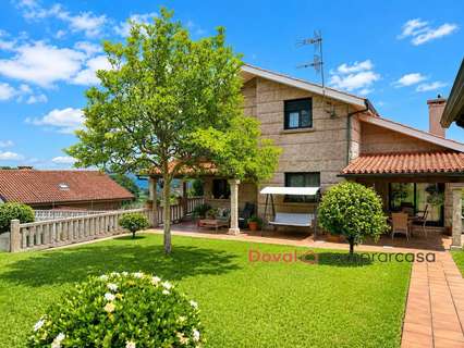 Casa en venta en Tui