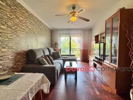 Piso en venta en Ponteareas